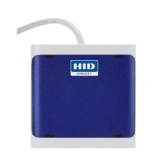 "Reliable and Secure Access with Omnikey USB Reader 5022 CL - Model R50220318-DB"